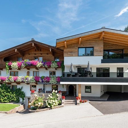 Haus Taxacher Rohrberg Extérieur photo