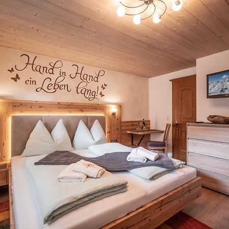Haus Taxacher Rohrberg Extérieur photo