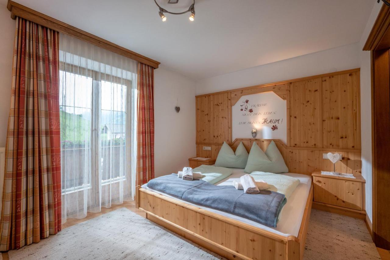 Haus Taxacher Rohrberg Extérieur photo