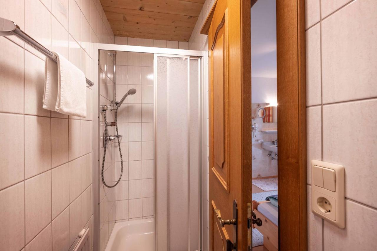 Haus Taxacher Rohrberg Extérieur photo