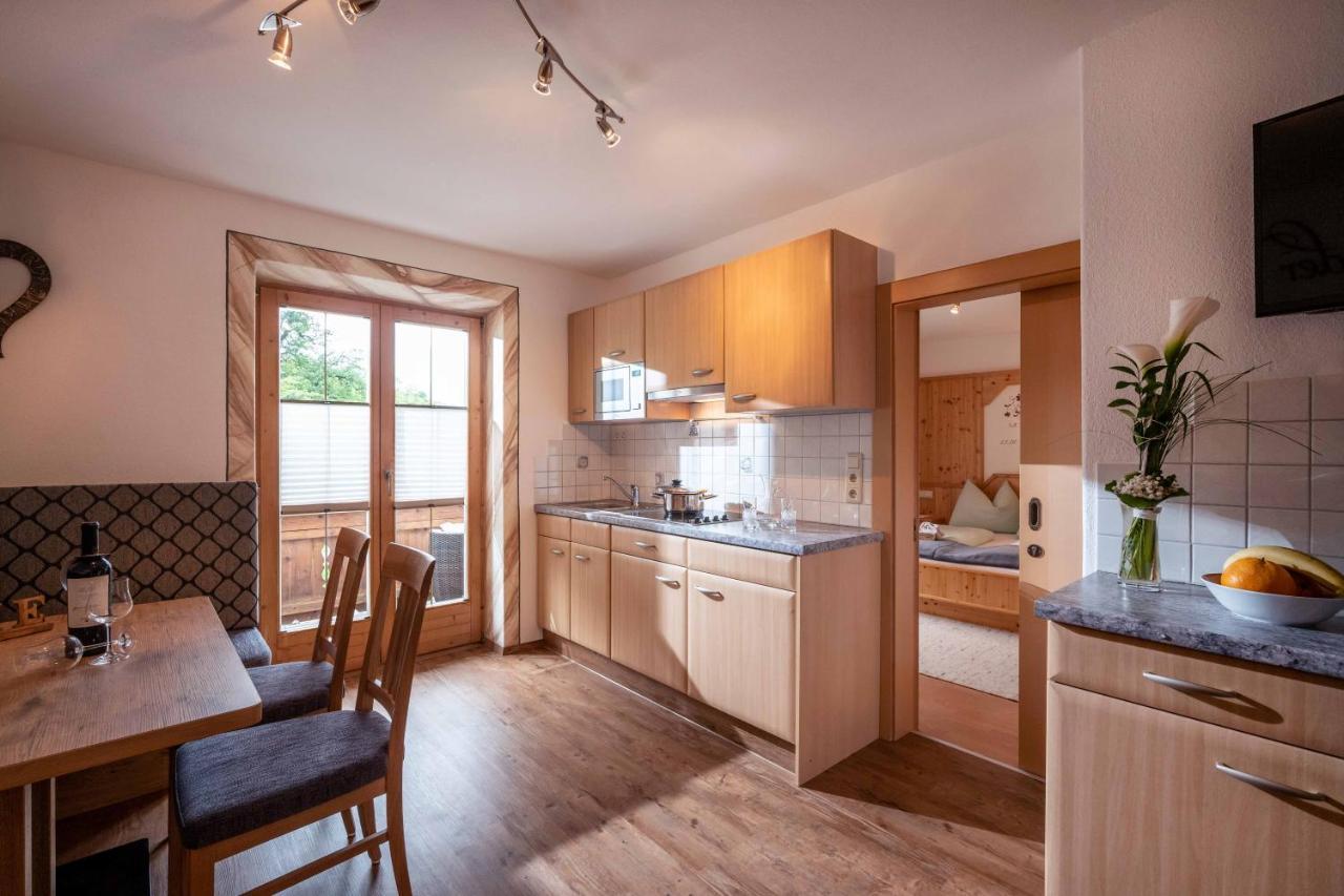 Haus Taxacher Rohrberg Extérieur photo