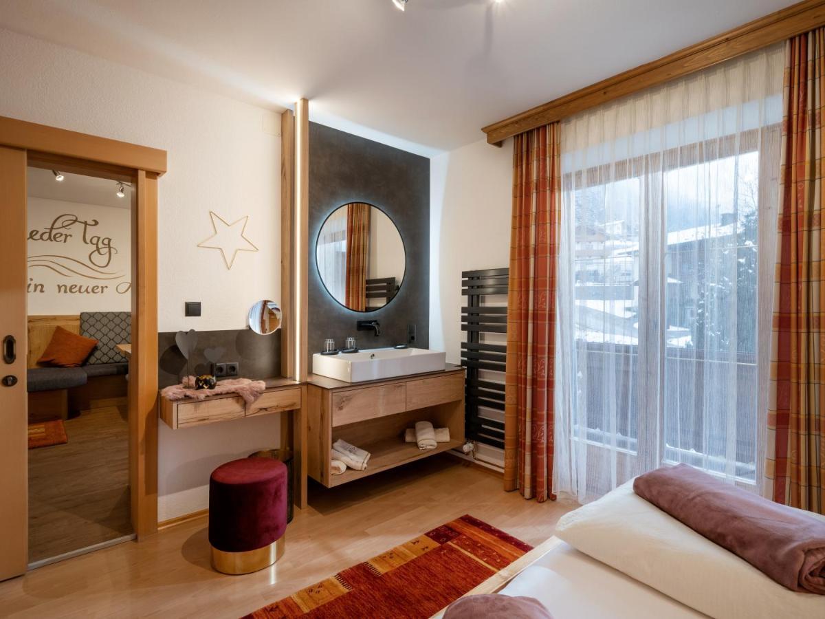Haus Taxacher Rohrberg Extérieur photo