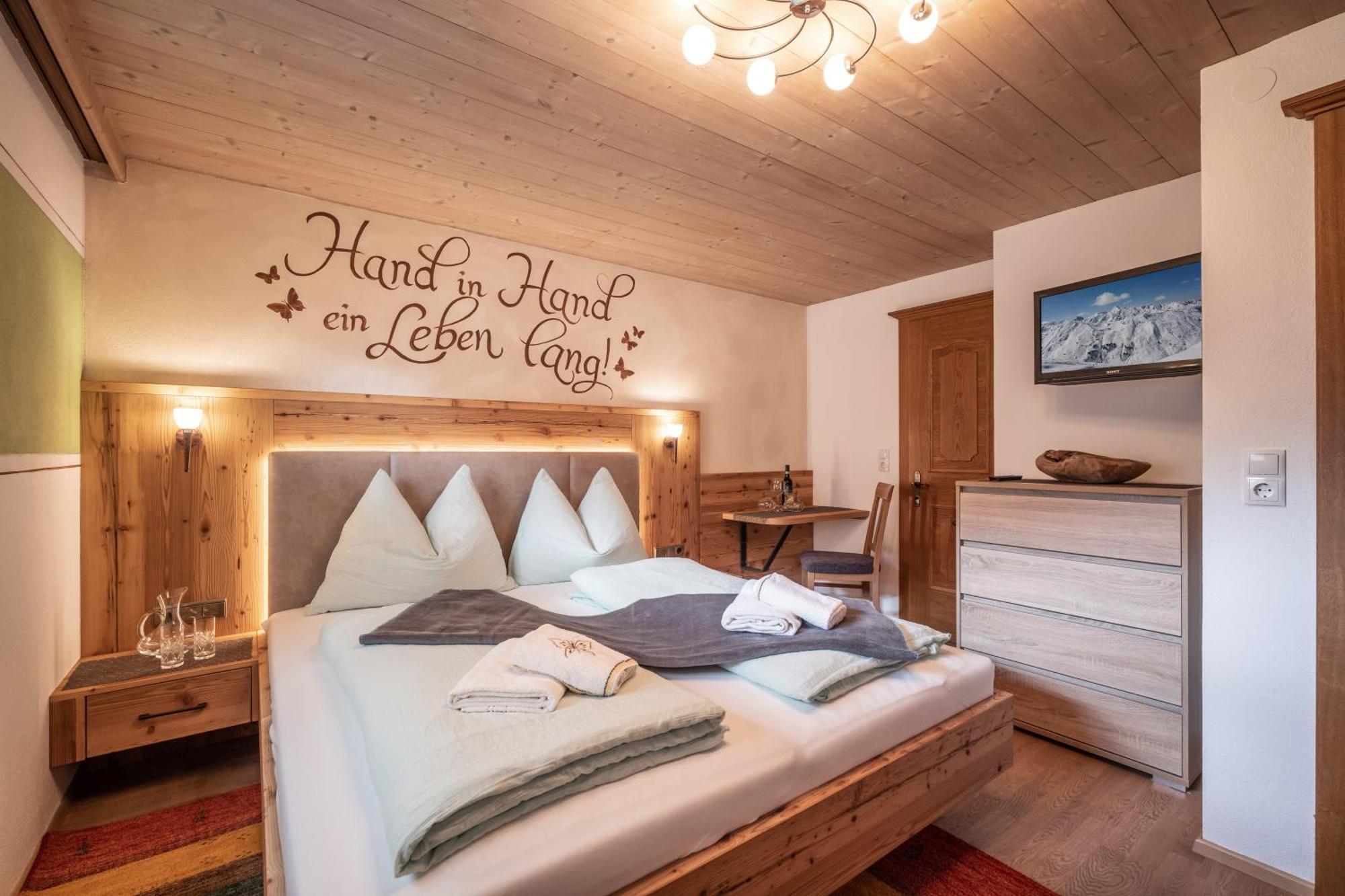 Haus Taxacher Rohrberg Extérieur photo