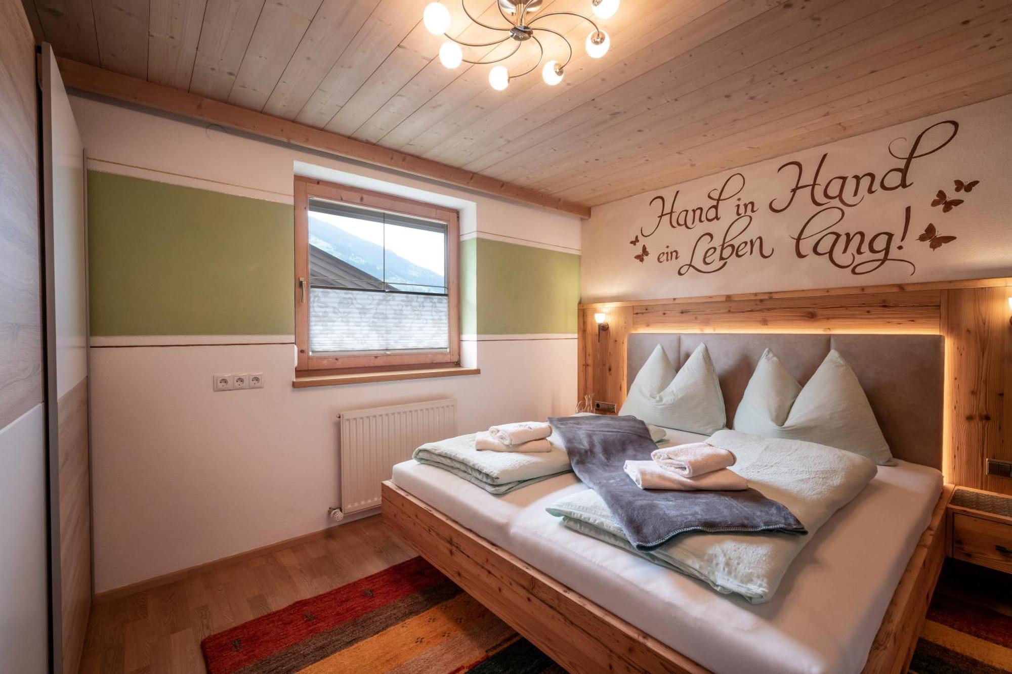 Haus Taxacher Rohrberg Extérieur photo