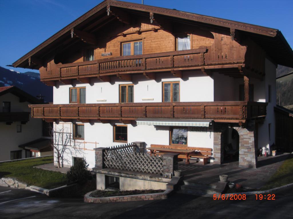 Haus Taxacher Rohrberg Extérieur photo
