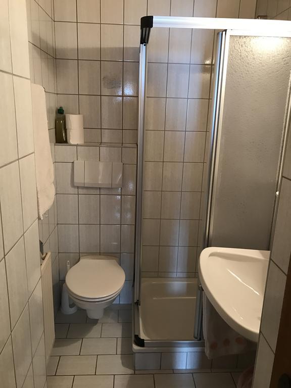 Haus Taxacher Rohrberg Extérieur photo