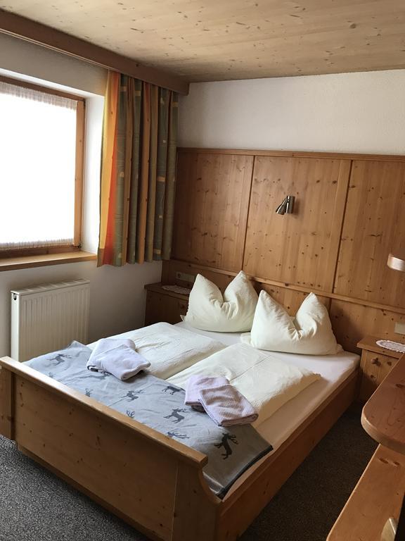 Haus Taxacher Rohrberg Extérieur photo