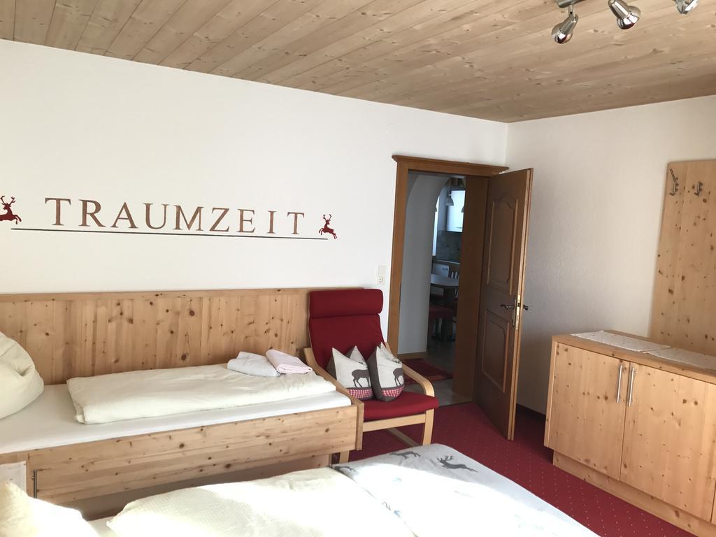 Haus Taxacher Rohrberg Extérieur photo