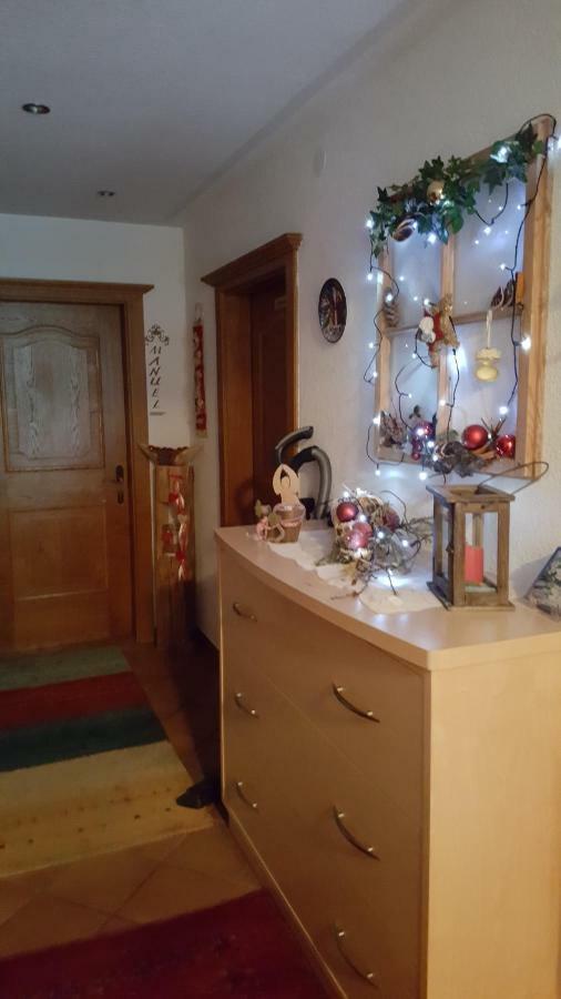 Haus Taxacher Rohrberg Extérieur photo