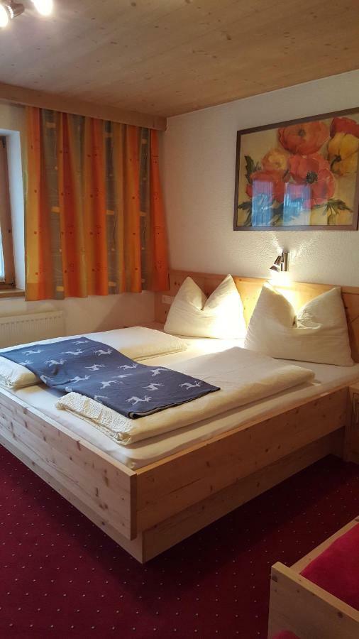 Haus Taxacher Rohrberg Extérieur photo
