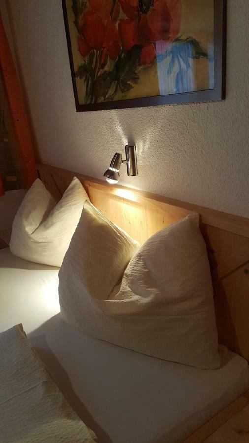Haus Taxacher Rohrberg Extérieur photo