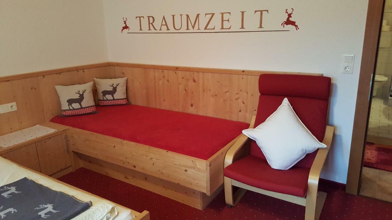 Haus Taxacher Rohrberg Extérieur photo