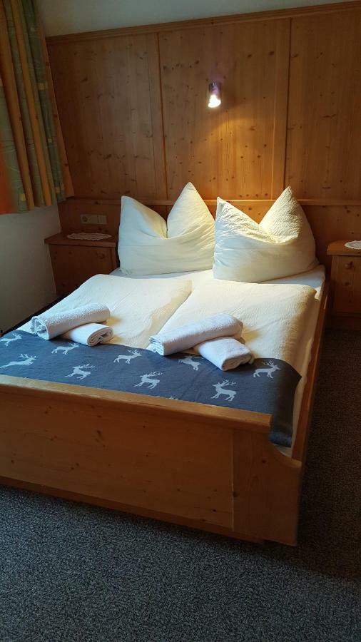 Haus Taxacher Rohrberg Extérieur photo