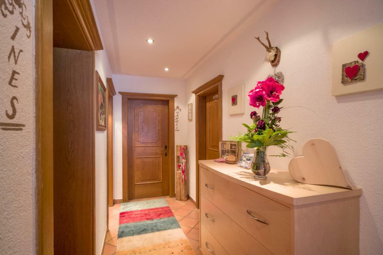 Haus Taxacher Rohrberg Extérieur photo