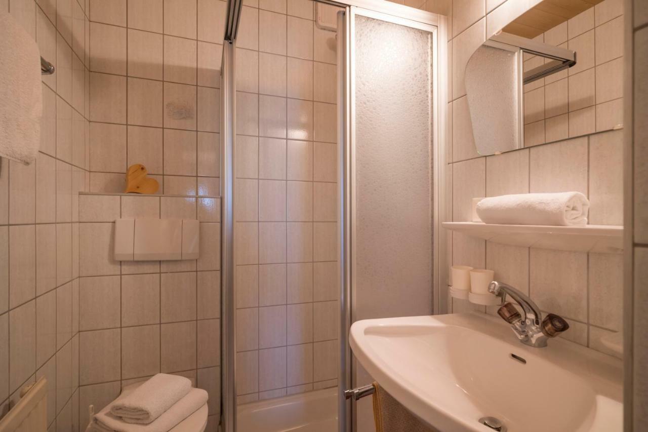 Haus Taxacher Rohrberg Extérieur photo