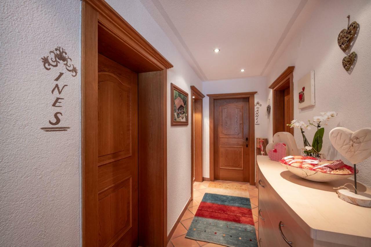 Haus Taxacher Rohrberg Extérieur photo