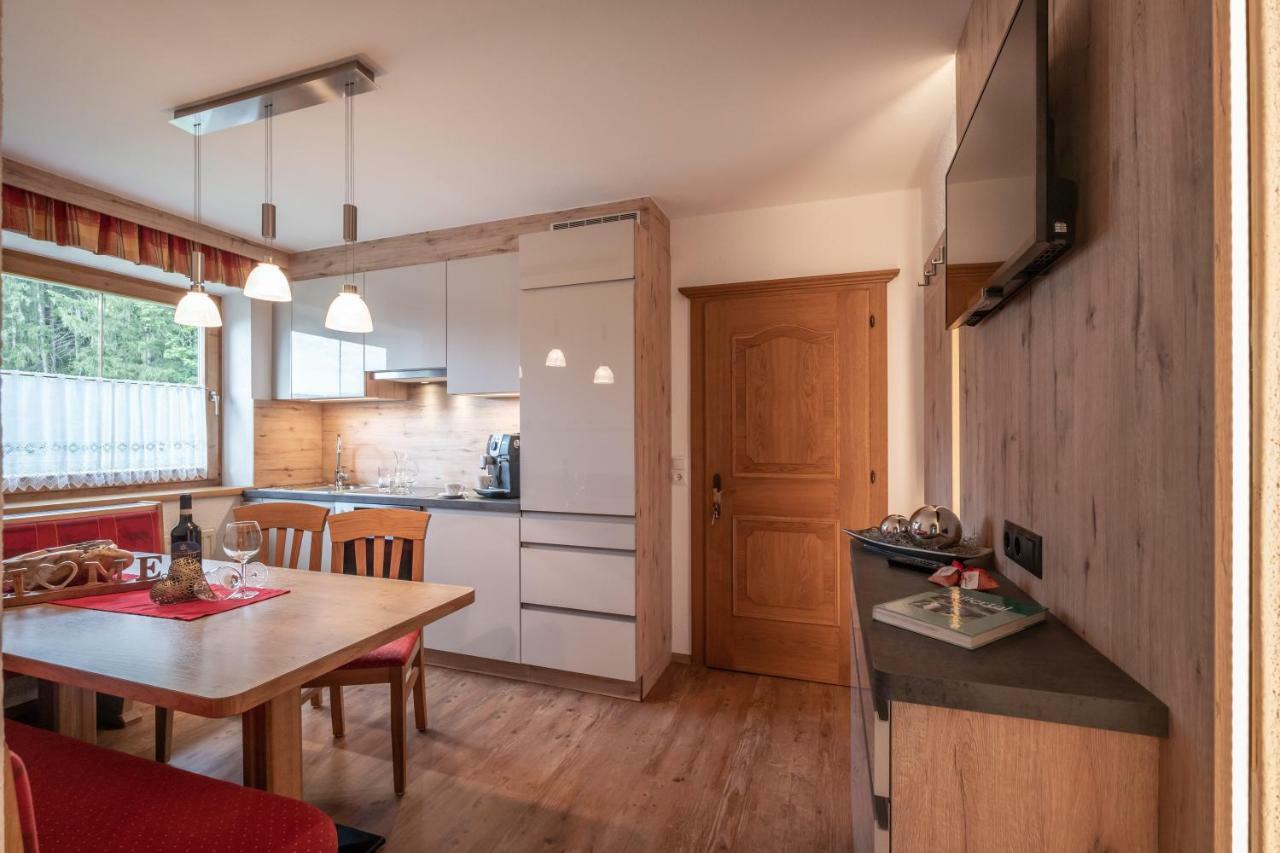 Haus Taxacher Rohrberg Extérieur photo
