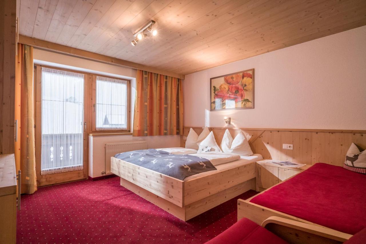 Haus Taxacher Rohrberg Chambre photo